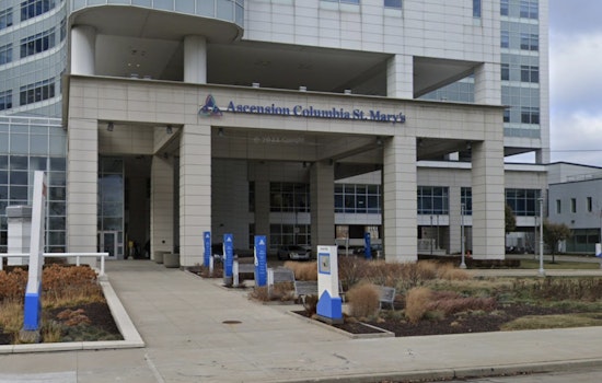 Broken Lifts Turn Milwaukee Hospital Garage Into Stairwell Slog