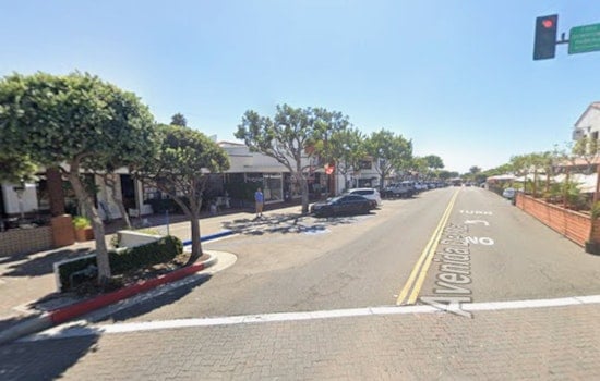 Broken Yolk Cracks Into Downtown San Clemente With 2026 Brunch Hub