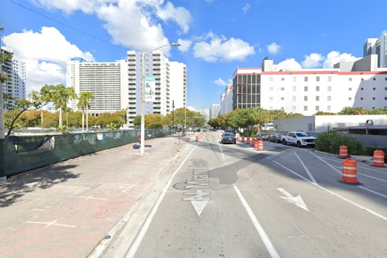 Broker Power Trio Nabs Half-Built Miami Worldcenter Site for $26.6M