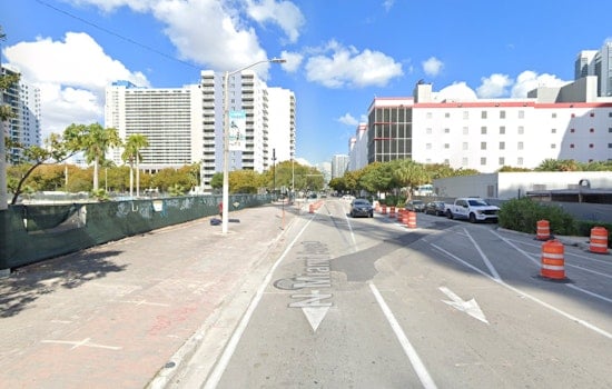 Broker Power Trio Nabs Half-Built Miami Worldcenter Site for $26.6M