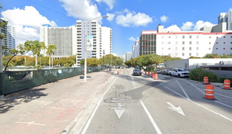 Broker Power Trio Nabs Half-Built Miami Worldcenter Site for $26.6M