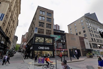 Bromfield Shake-Up: Midwood Dumps Office Tower For 760 Downtown Crossing Apartments