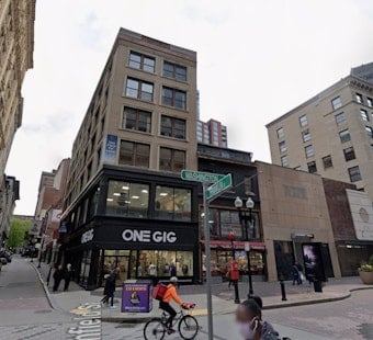 Bromfield Shake-Up: Midwood Dumps Office Tower For 760 Downtown Crossing Apartments