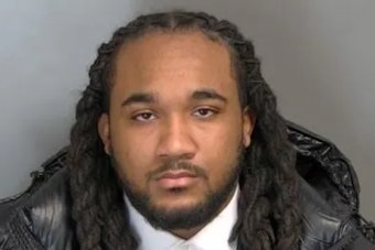 Bronco Raptor Heist At GM Tech Center Sends Warren Man To Prison