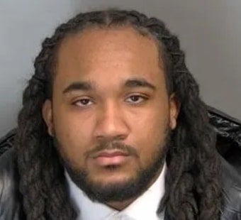 Bronco Raptor Heist At GM Tech Center Sends Warren Man To Prison