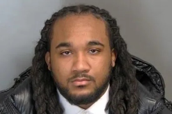 Bronco Raptor Heist At GM Tech Center Sends Warren Man To Prison