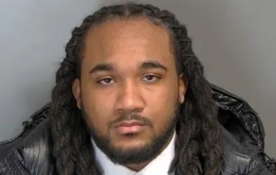 Bronco Raptor Heist At GM Tech Center Sends Warren Man To Prison