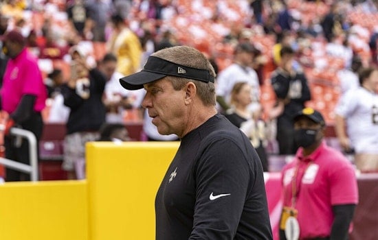 Broncos Lock In Sean Payton Through 2030 In Long-Haul Deal
