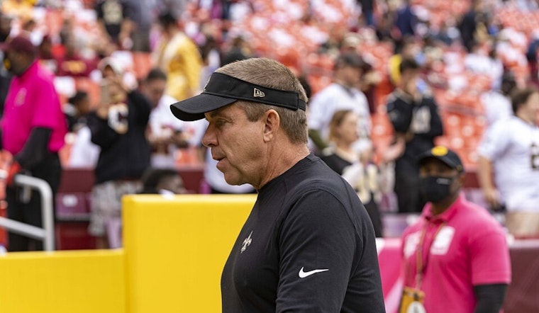 Broncos Lock In Sean Payton Through 2030 In Long-Haul Deal