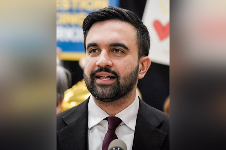 Bronx-Born Nonprofit Insider Tapped To Calm City Hall Cash Chaos