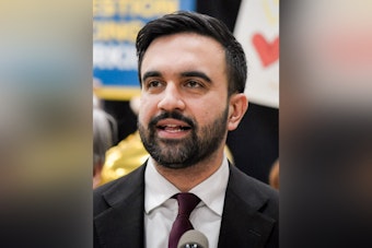 Bronx-Born Nonprofit Insider Tapped To Calm City Hall Cash Chaos