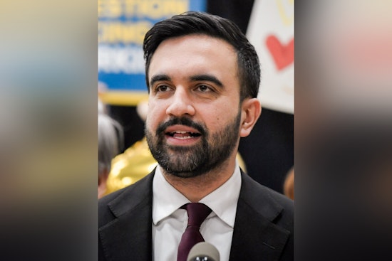 Bronx-Born Nonprofit Insider Tapped To Calm City Hall Cash Chaos