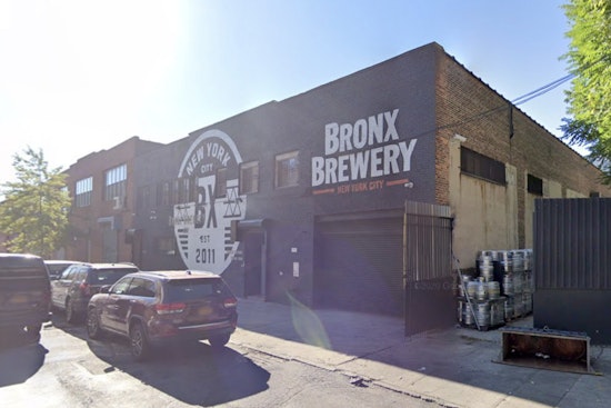 Bronx Brewery Bets Big on Knicks Fever to Revive Shuttered Taproom