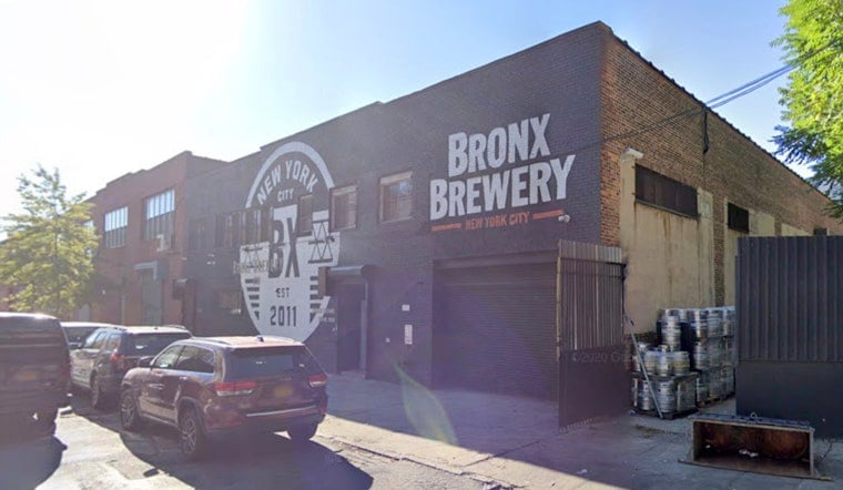 Bronx Brewery Bets Big on Knicks Fever to Revive Shuttered Taproom