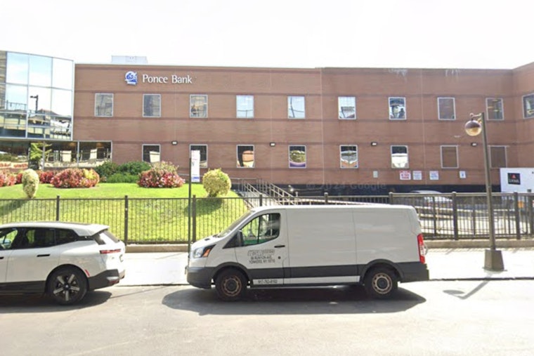 Bronx Buyers Snag Ponce Bank HQ Across From 6 Train For $16.25M