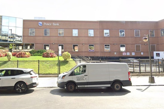 Bronx Buyers Snag Ponce Bank HQ Across From 6 Train For $16.25M