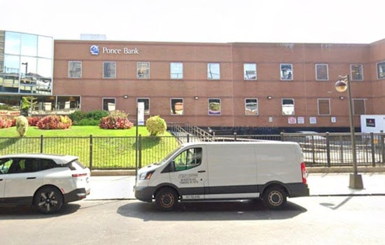 Bronx Buyers Snag Ponce Bank HQ Across From 6 Train For $16.25M