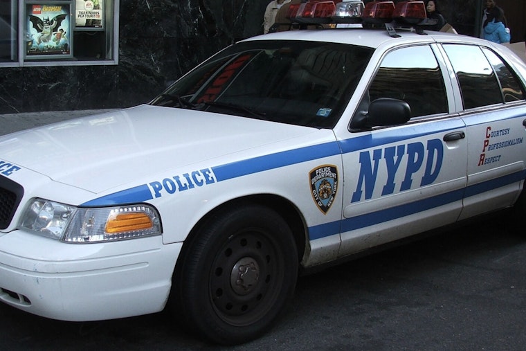 Bronx Chaos On Fordham Road As NYPD Shoots Driver After Cop Is Hit