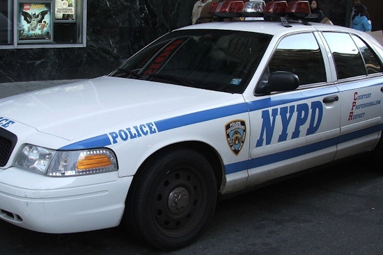 Bronx Chaos On Fordham Road As NYPD Shoots Driver After Cop Is Hit
