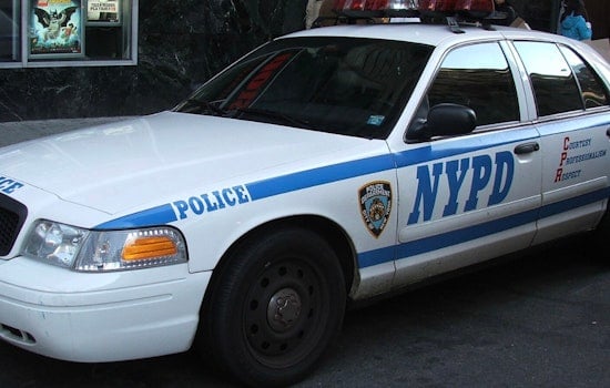 Bronx Chaos On Fordham Road As NYPD Shoots Driver After Cop Is Hit