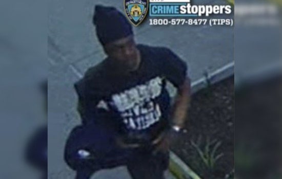 Bronx Cops Hunt Highbridge Slasher After Lunchtime Face Attack By 4 Train