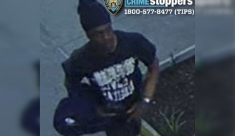 Bronx Cops Hunt Highbridge Slasher After Lunchtime Face Attack By 4 Train