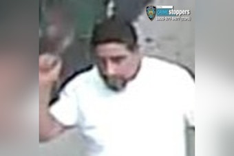 Bronx Cops Hunt Subway Groper After 170th St Butt-Grab