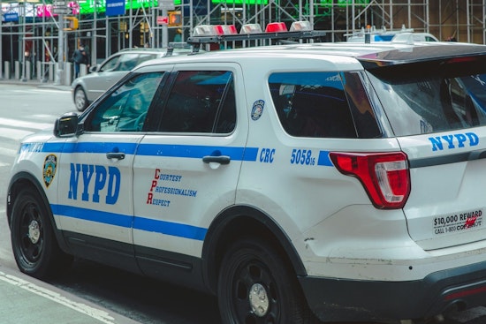 Bronx Corner Turns Crime Scene as 69-Year-Old Shot, Gunman on the Run