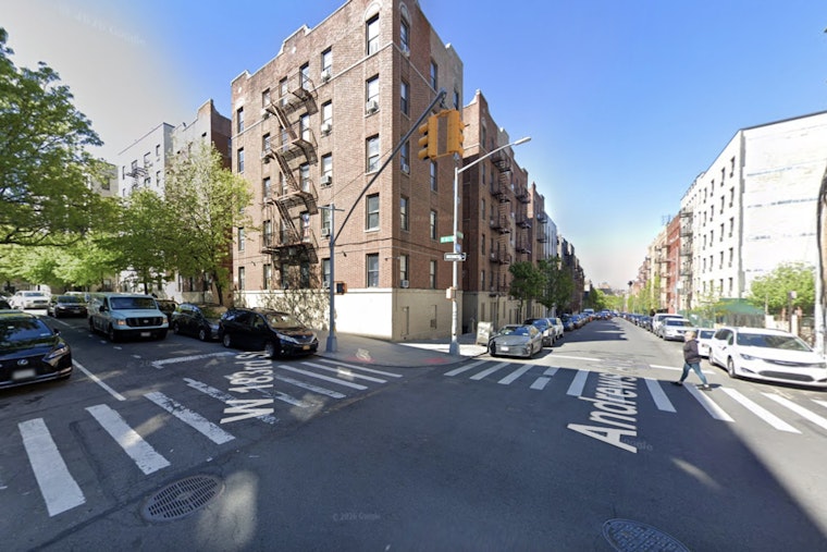 Bronx Daylight Crossfire: 79-Year-Old Woman, 26-Year-Old Man Shot on 183rd Street