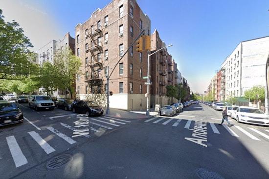Bronx Daylight Crossfire: 79-Year-Old Woman, 26-Year-Old Man Shot on 183rd Street