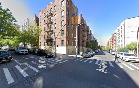 Bronx Daylight Crossfire: 79-Year-Old Woman, 26-Year-Old Man Shot on 183rd Street