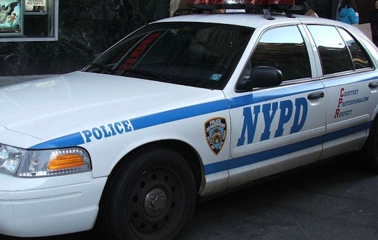 Bronx Driver Says NYPD Cop Sexually Abused Her, Forced Her To Drive