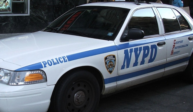 Bronx Driver Says NYPD Cop Sexually Abused Her, Forced Her To Drive