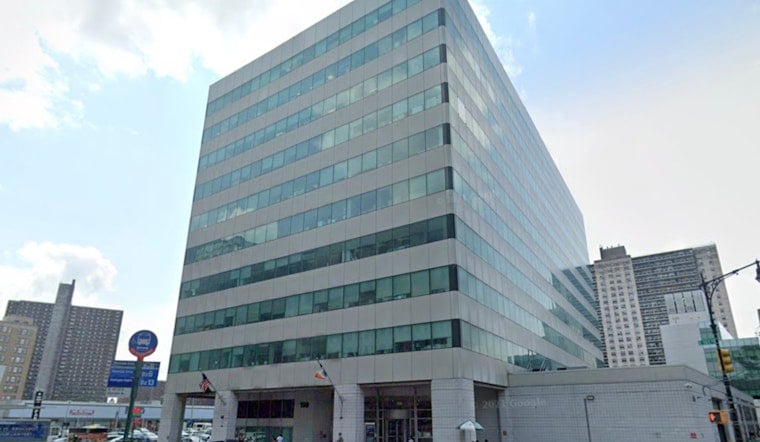 Bronx Duo Busted In Alleged $500K COVID Cash Grab