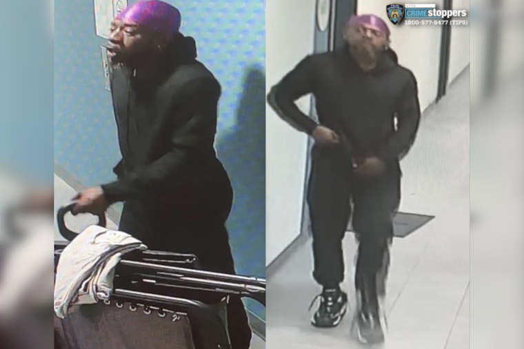 Bronx Elevator Beatdown: Cops Hunt Attacker Who Left 74-Year-Old Hurt