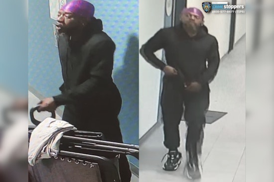 Bronx Elevator Beatdown: Cops Hunt Attacker Who Left 74-Year-Old Hurt