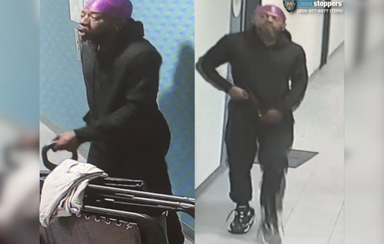 Bronx Elevator Beatdown: Cops Hunt Attacker Who Left 74-Year-Old Hurt