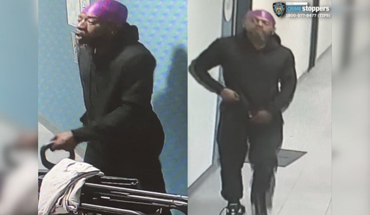 Bronx Elevator Beatdown: Cops Hunt Attacker Who Left 74-Year-Old Hurt
