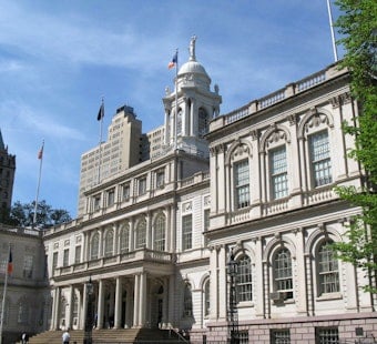 Bronx Families Brace For Benefits Cliff As City Hall Leaves Key Program Off The Books