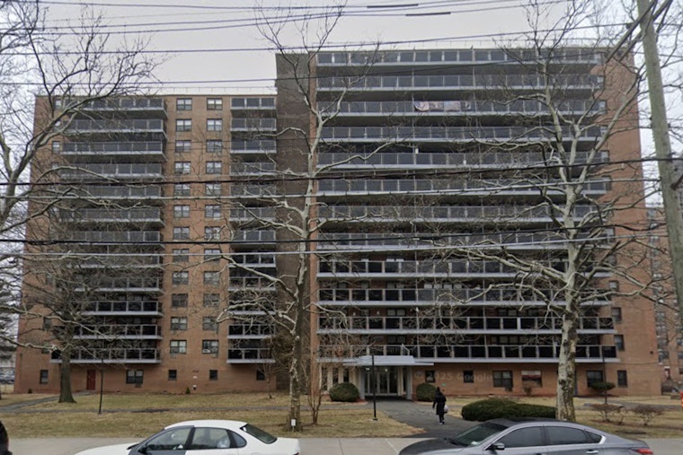 Bronx Jamie Towers Snags $4 Million Lifeline After Years Of Brown Water And Broken Elevators