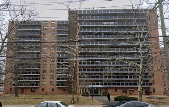 Bronx Jamie Towers Snags $4 Million Lifeline After Years Of Brown Water And Broken Elevators