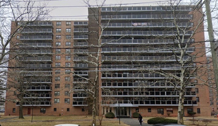 Bronx Jamie Towers Snags $4 Million Lifeline After Years Of Brown Water And Broken Elevators