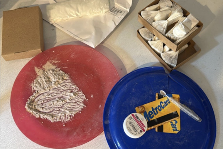 Bronx Man Busted As Feds Tie Him To Port Chester, Stamford Fentanyl Deaths