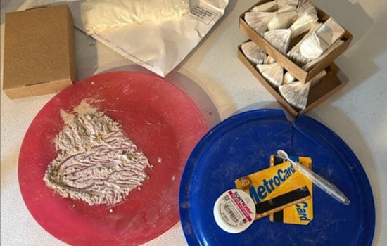 Bronx Man Busted As Feds Tie Him To Port Chester, Stamford Fentanyl Deaths
