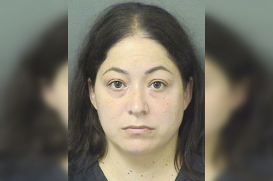 Bronx Niece Busted In Alleged $156K Ripoff Of Palm Beach Aunt