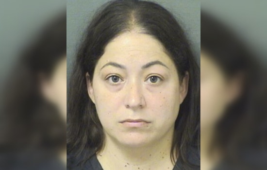 Bronx Niece Busted In Alleged $156K Ripoff Of Palm Beach Aunt