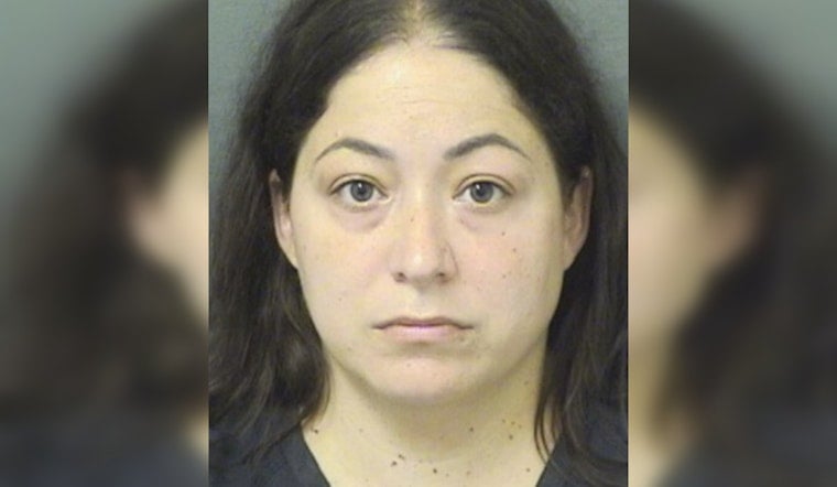 Bronx Niece Busted In Alleged $156K Ripoff Of Palm Beach Aunt