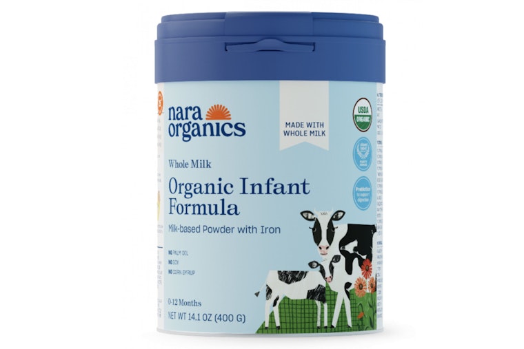 Bronx Parents On Edge As Nara Baby Formula Yanked In Botulism Scare