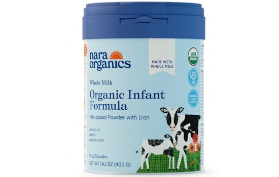 Bronx Parents On Edge As Nara Baby Formula Yanked In Botulism Scare