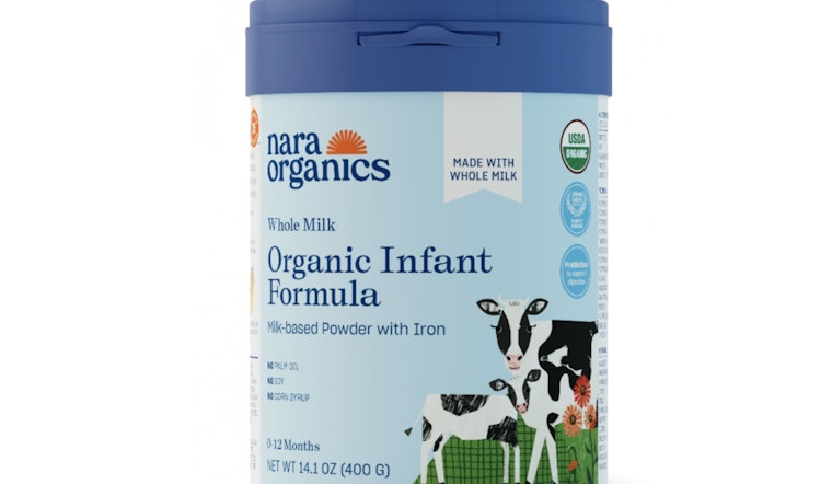 Bronx Parents On Edge As Nara Baby Formula Yanked In Botulism Scare